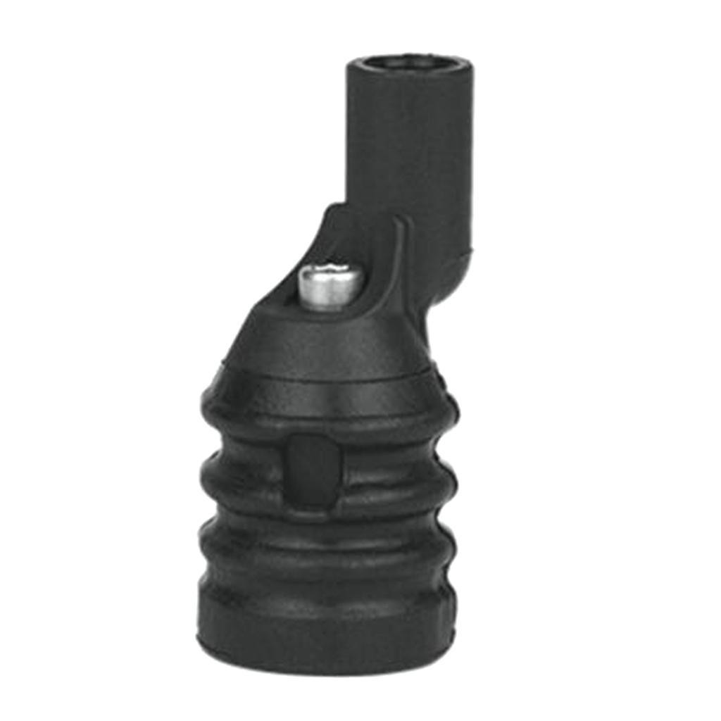 Stabilizer String Suppressor Stop Hunting