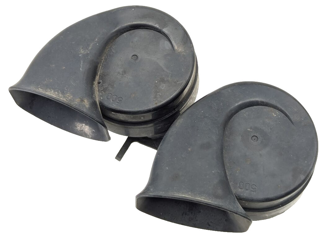 1995 1996 1997 1998 1999 2000 LEXUS LS400 HORNS HIGH AND LOW