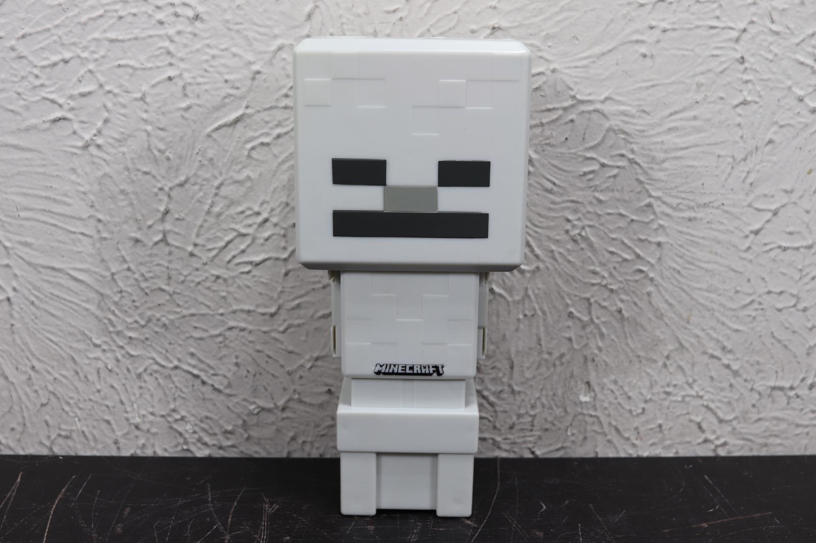 Nerf Minecraft Skeleton Blaster