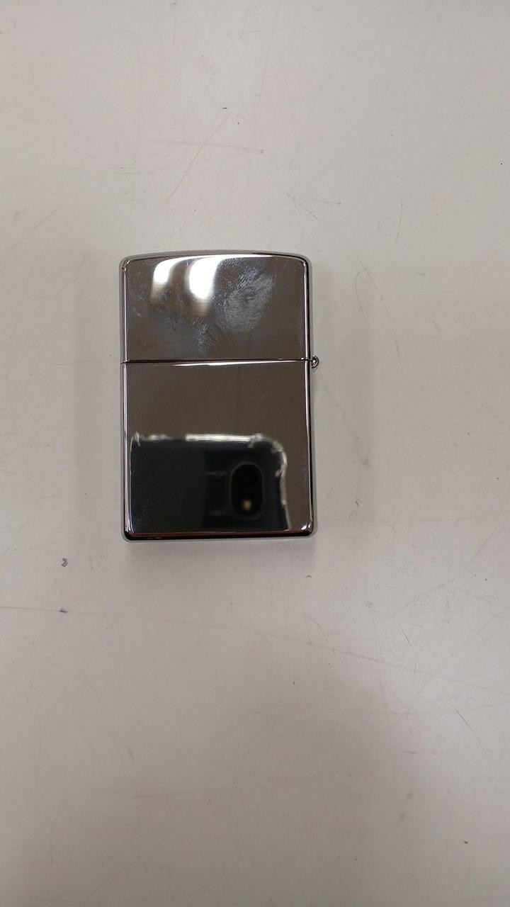 Zippo lighter LEAK Lighter ZIPPO