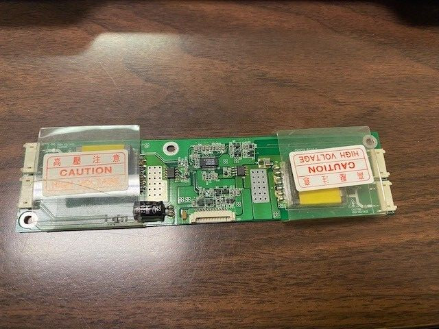 Green C & C Tech GH115A Inverter USA Seller and Free Shipping