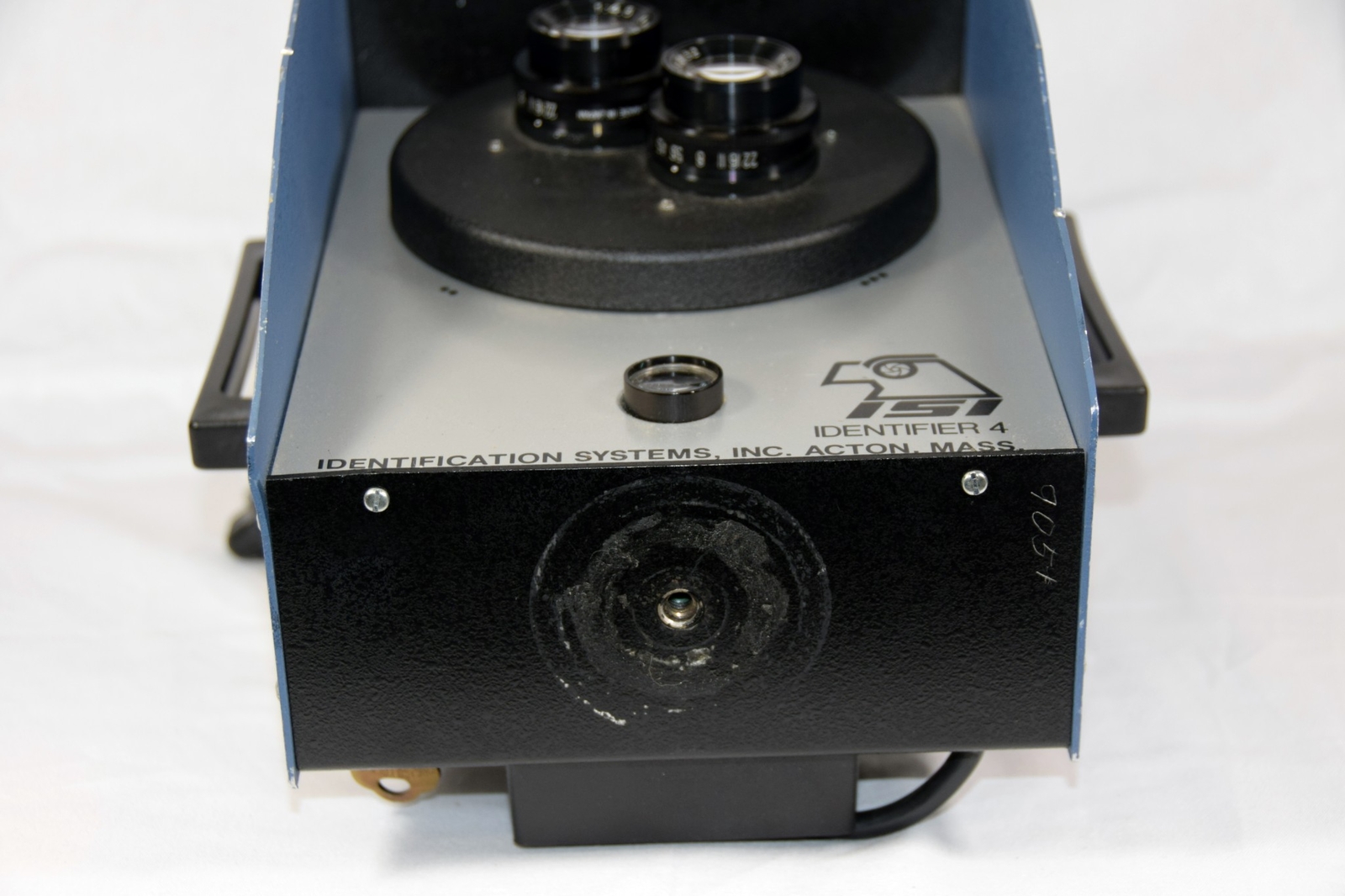 Identification Systems Inc (ISI) Identifier Model 4 (J-01002)