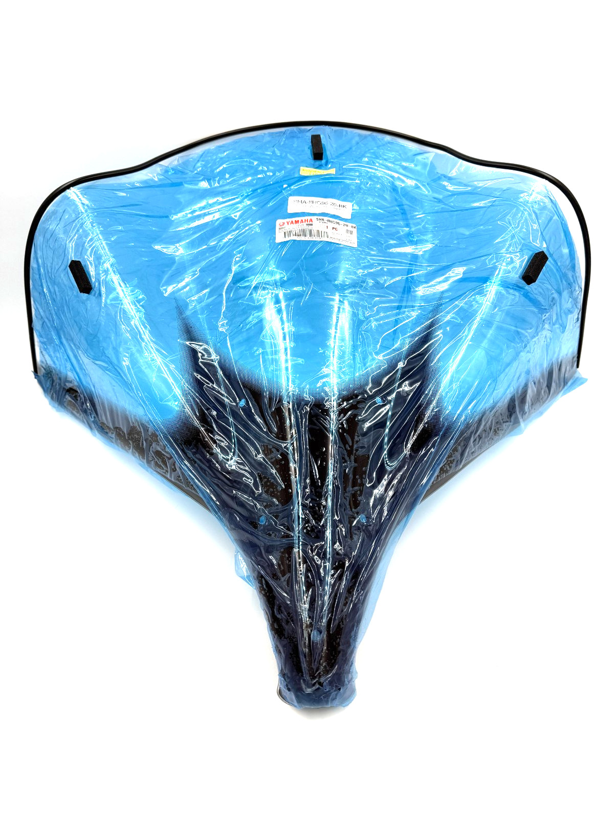Yamaha Windshield OEM - 2011 - 2018 APEX SE XTX - SMA-8HG96-20-BK