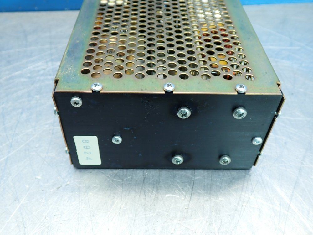 ACDC ELECTRONICS POWER SUPPLY UNIT RS5N10-1
