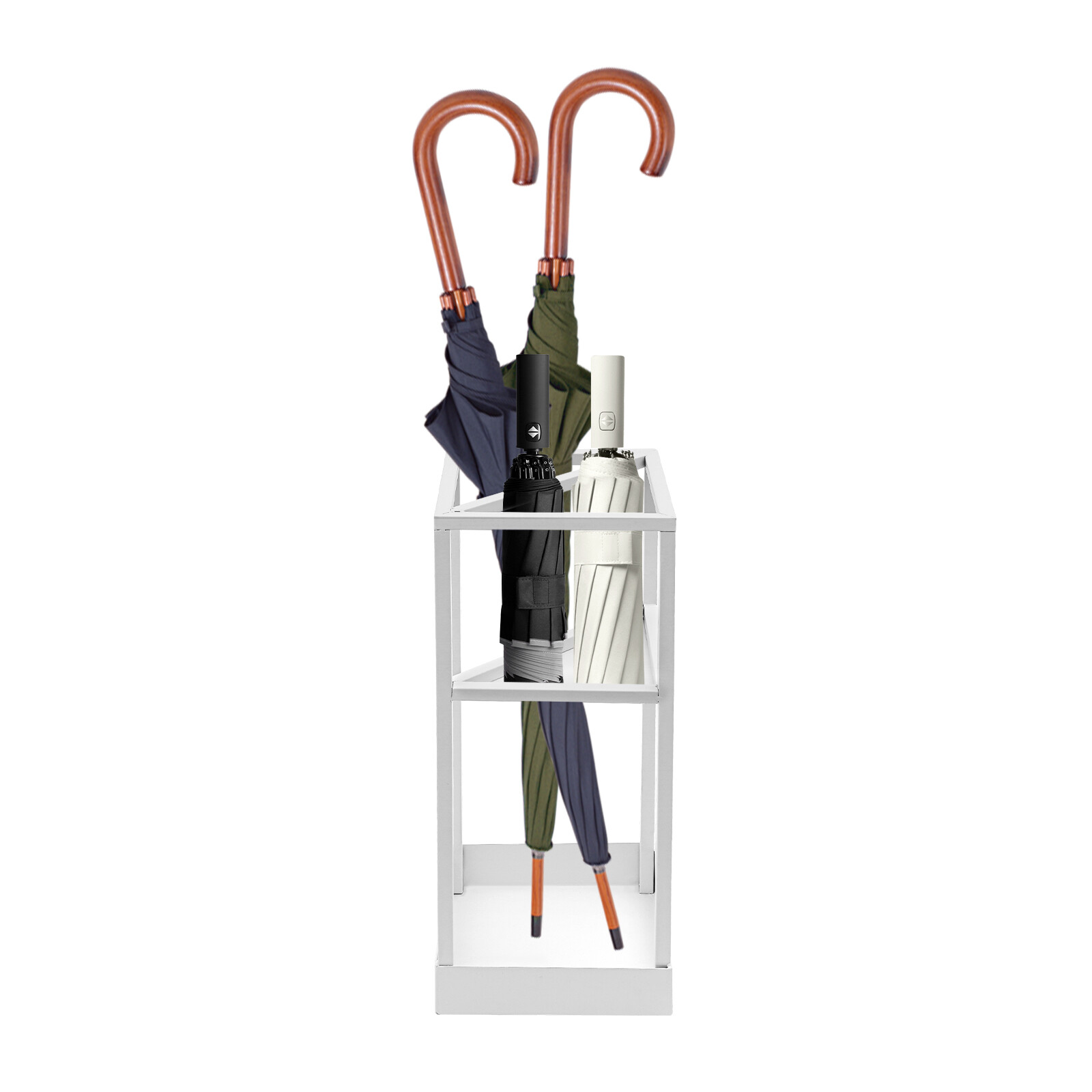 Umbrella Rack, Modern Umbrella Rack, Freestanding Umbrella Rack