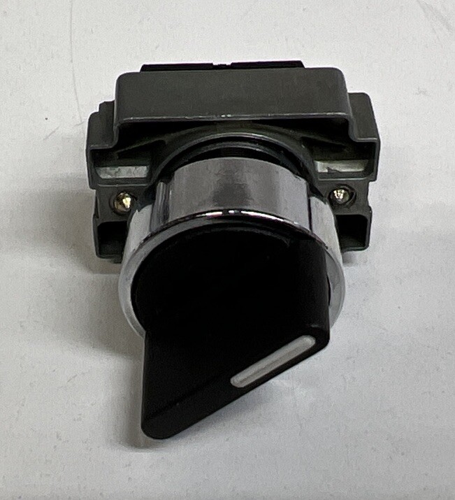 LXB-B191 + LXB-B192 Switch Contact Pneumatic Component Quick Exhaust Valve