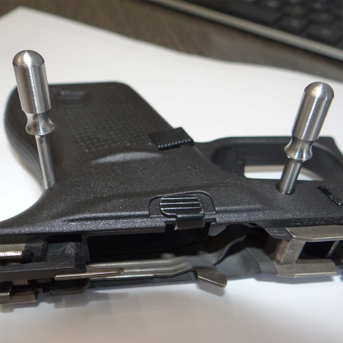 Armorers Pilot Pin Gunsmithing Tool Set for All Glock Gen 1-5