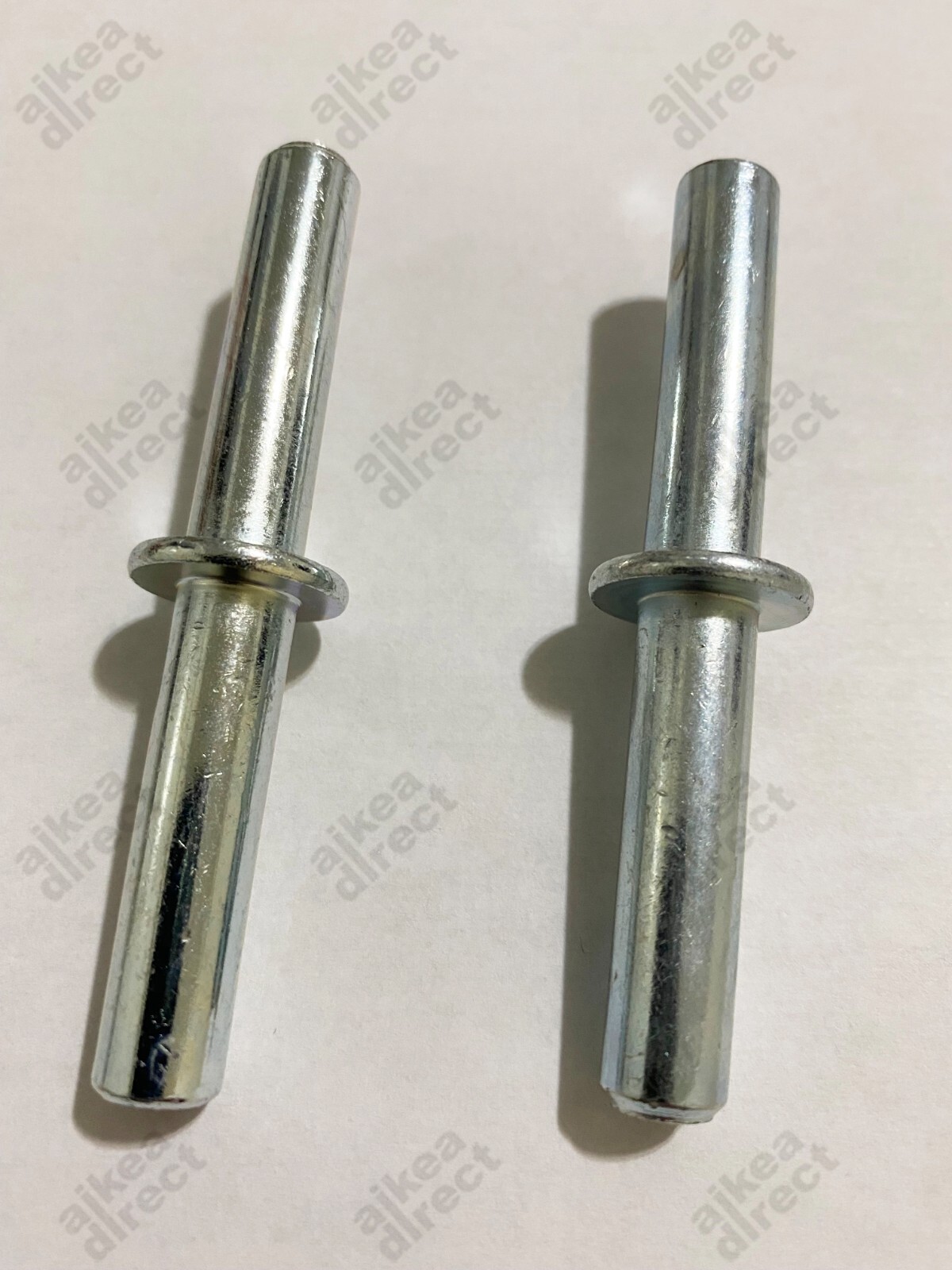 Ikea Pin Connector, Part # 108116 (2 pack) - NEW USA shipped