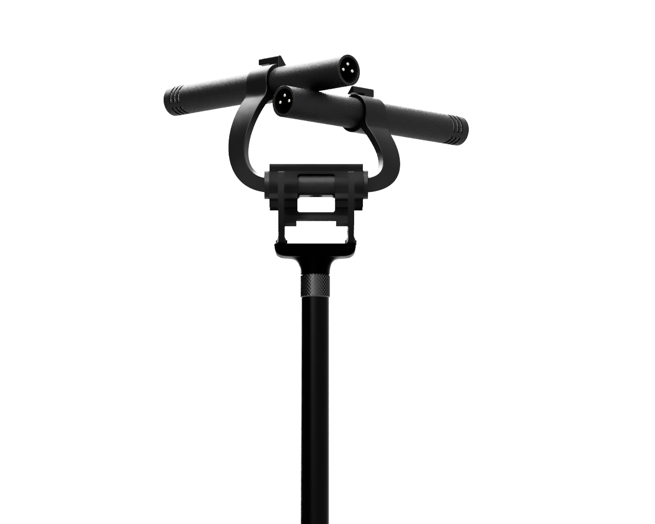 DIN Mount for AKG C480B
