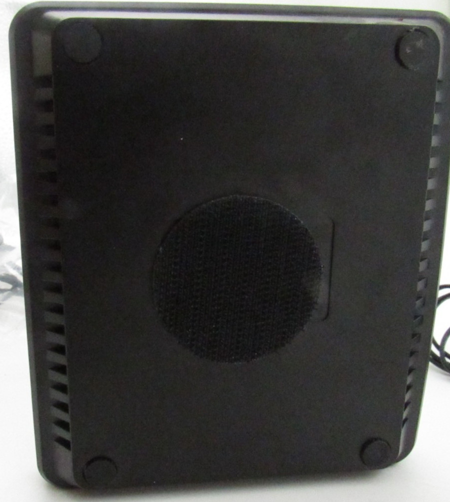 Actiontec MWTV2RX Wireless HD Video Transmitter with Power Cord Tested Works