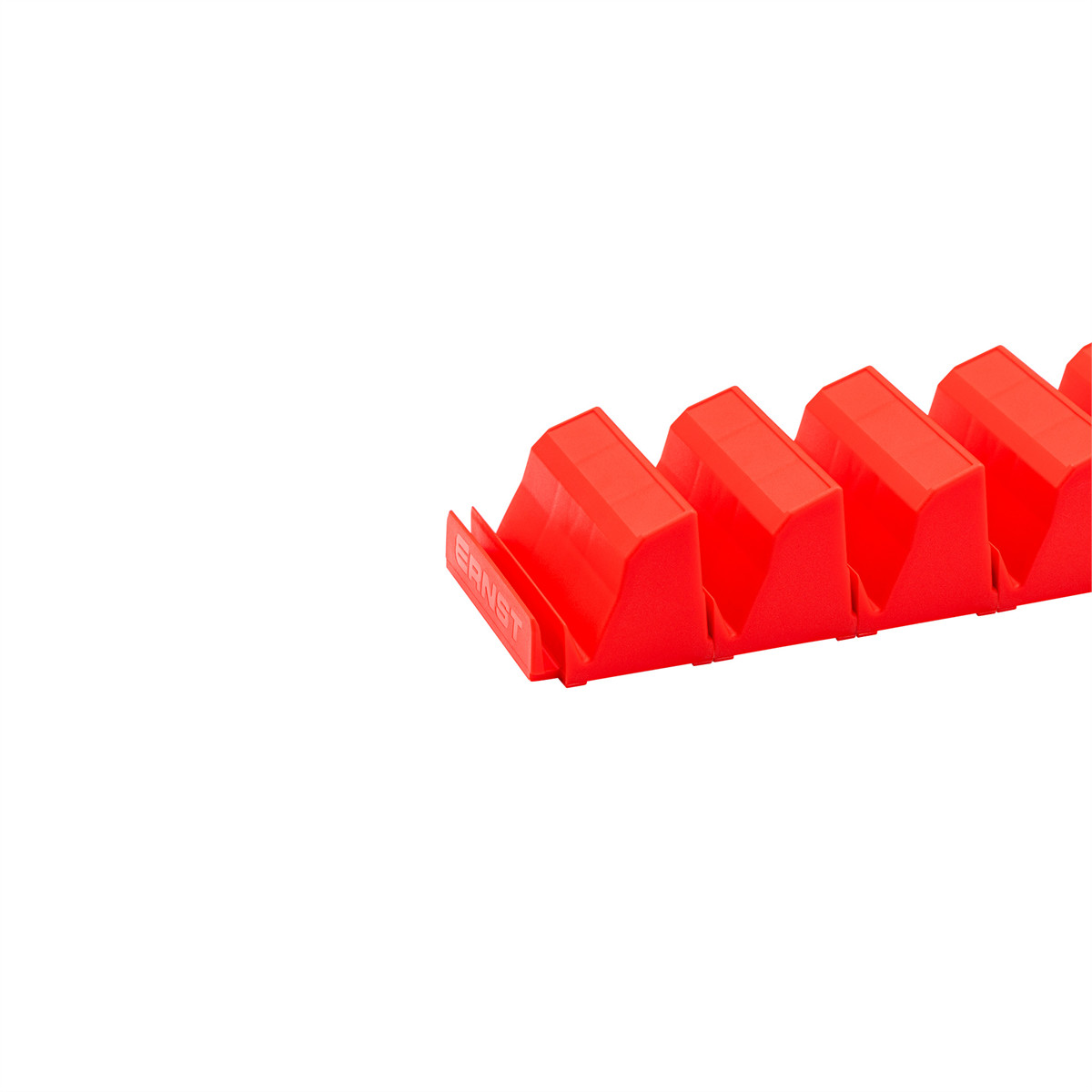 Ernst Mfg. 14 Tool Screwdriver Pro XL - Red