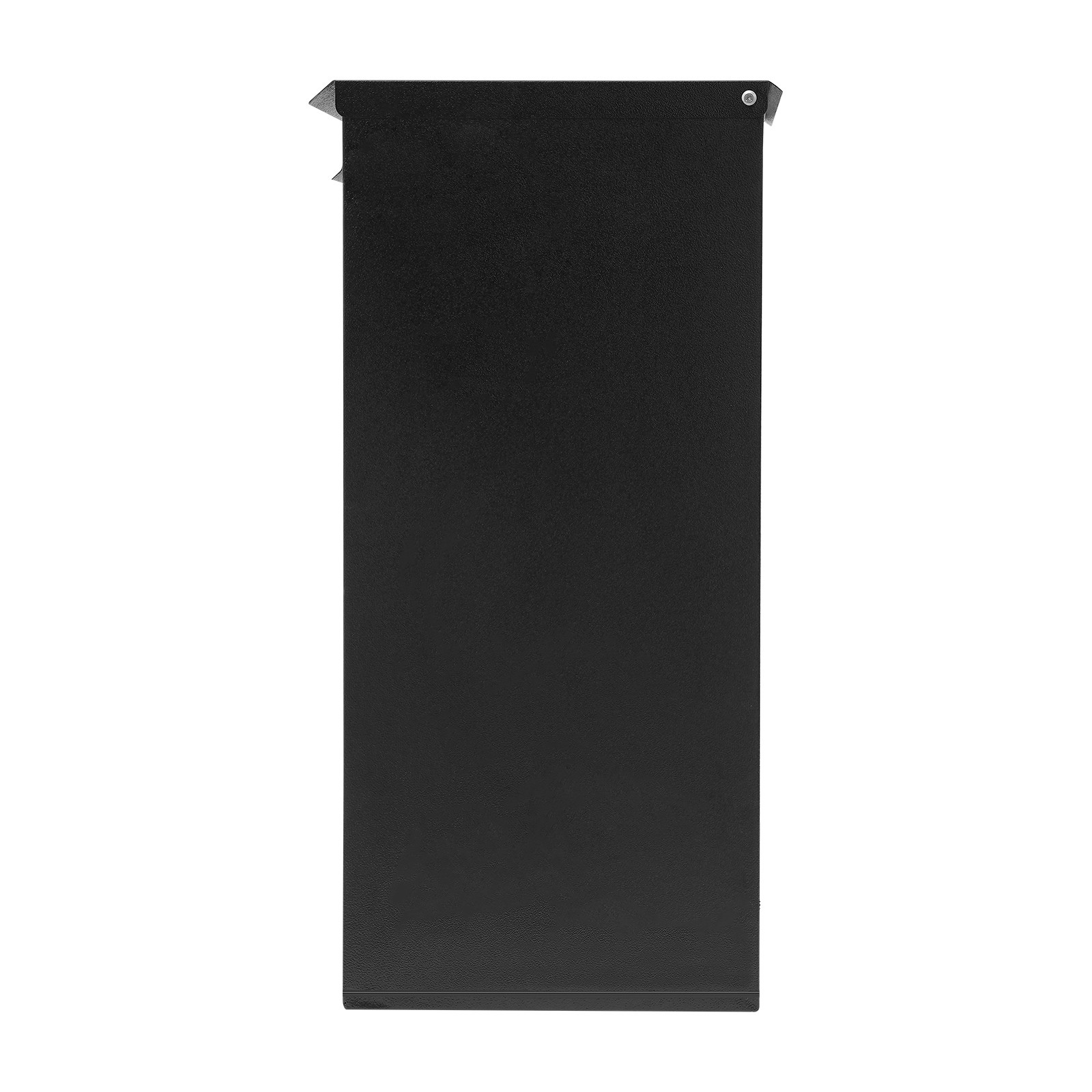 Parcel Drop Box Package Delivery Case Large Envelopes Mail Boxes with Key Lock