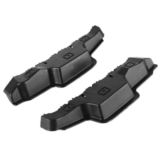 Front Bumper Bracket Bumper Mount Support Bracket - Compatible for Cadillac