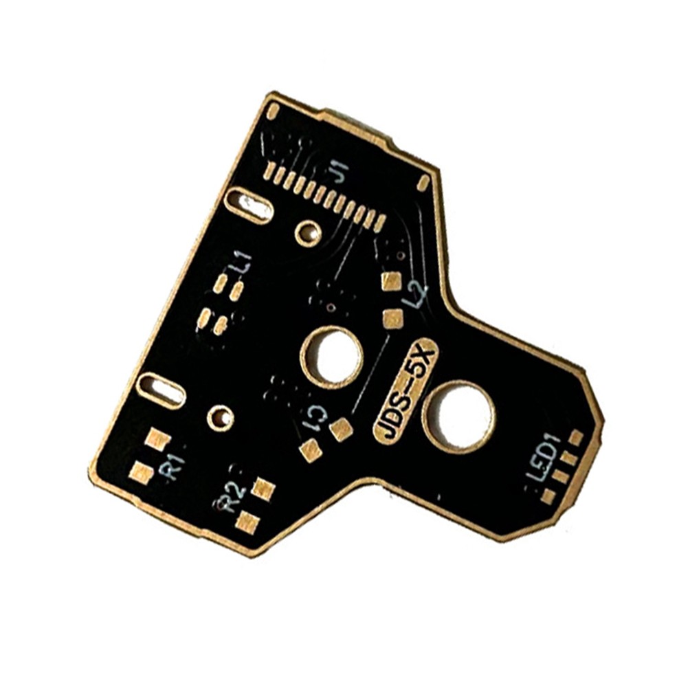 For Controller Charging Motherboard Charging Interface Light-Emitting7879