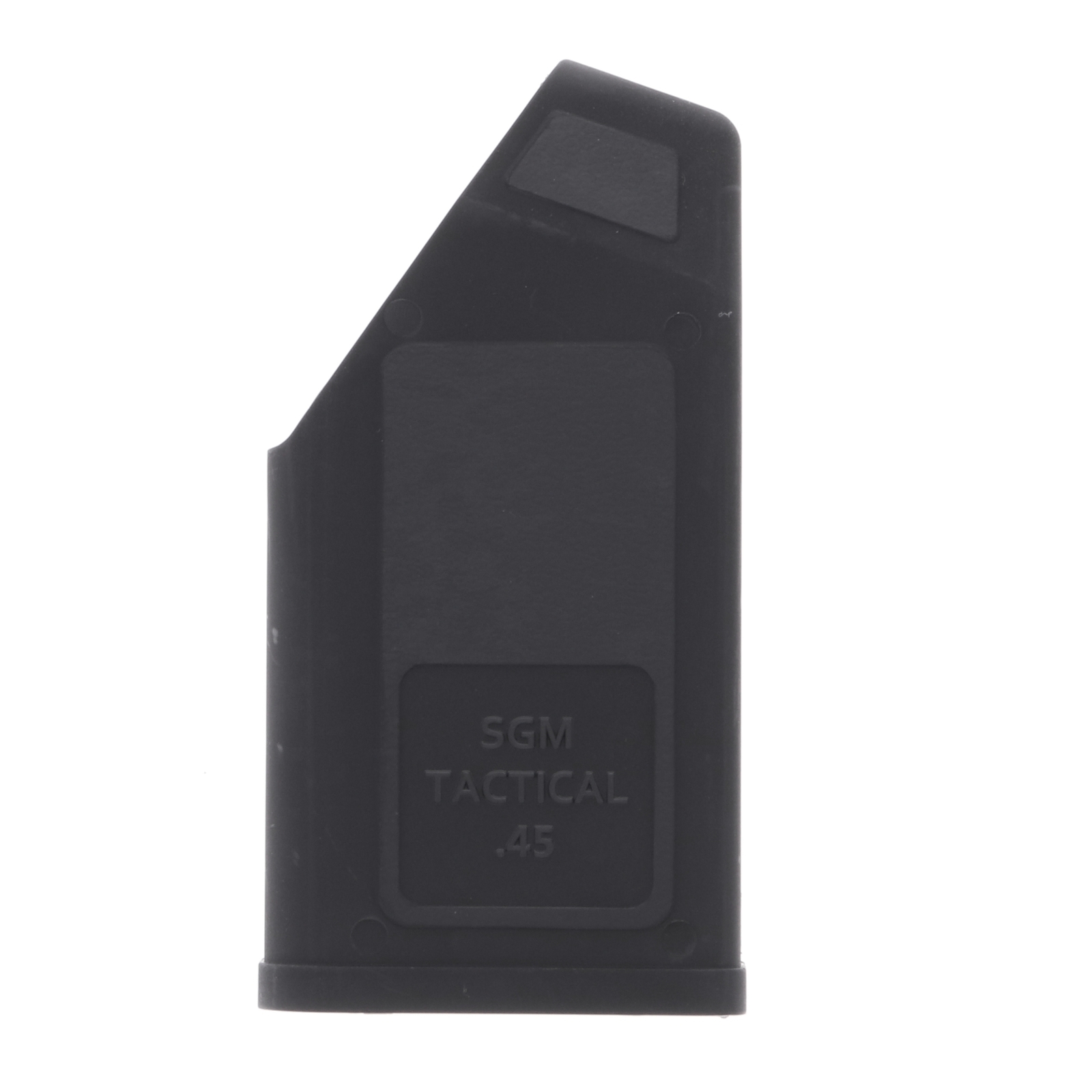 SGM speed loader fits Glock Pistol Mag in  10mm and .45 ACP