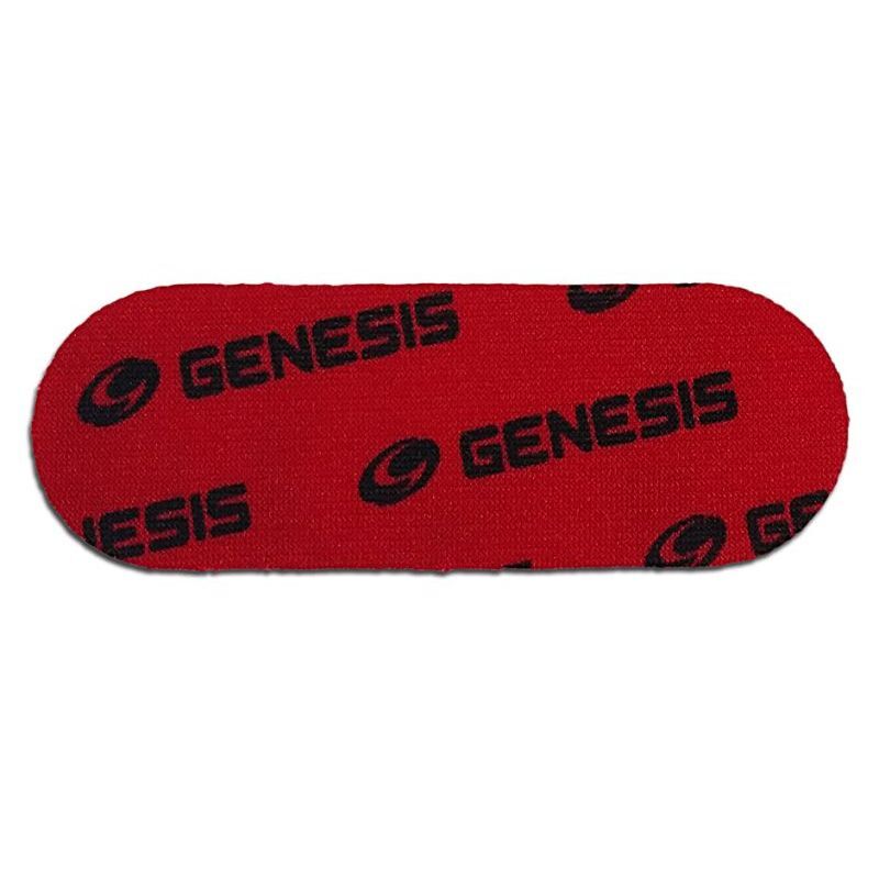 Genesis Bowling Excel Classic #1 Red Fast 40 Piece Pack