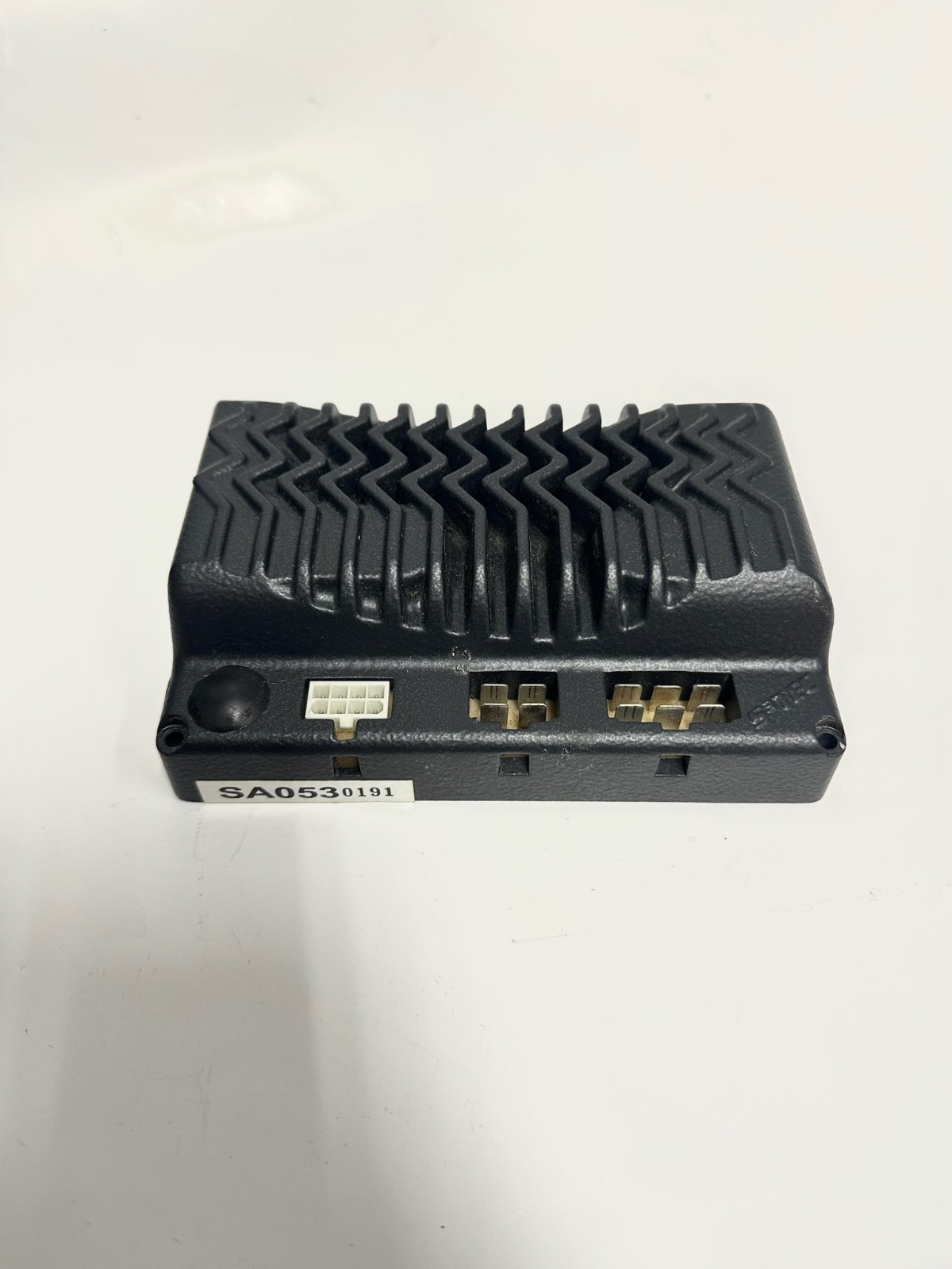 Used Invacare Zoom HMV 220 DS52K01 50 Amp Dynamic Rhino Controller 1128292