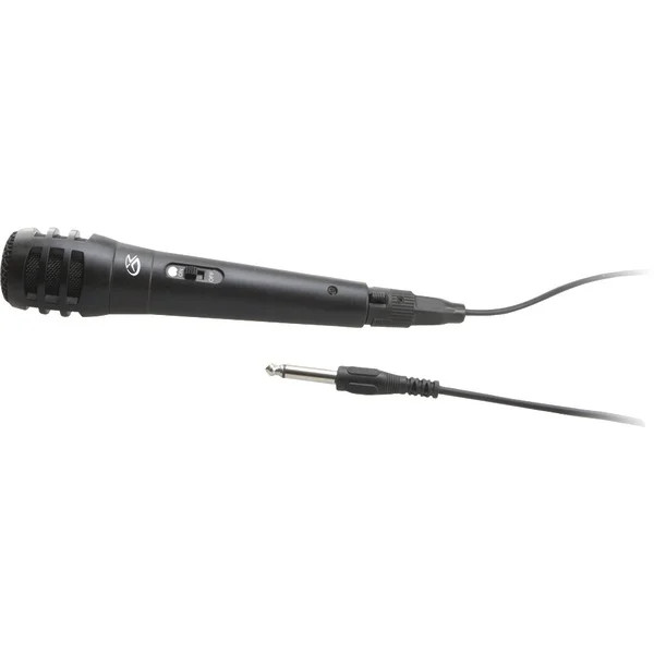 GPX Karaoke Microphone