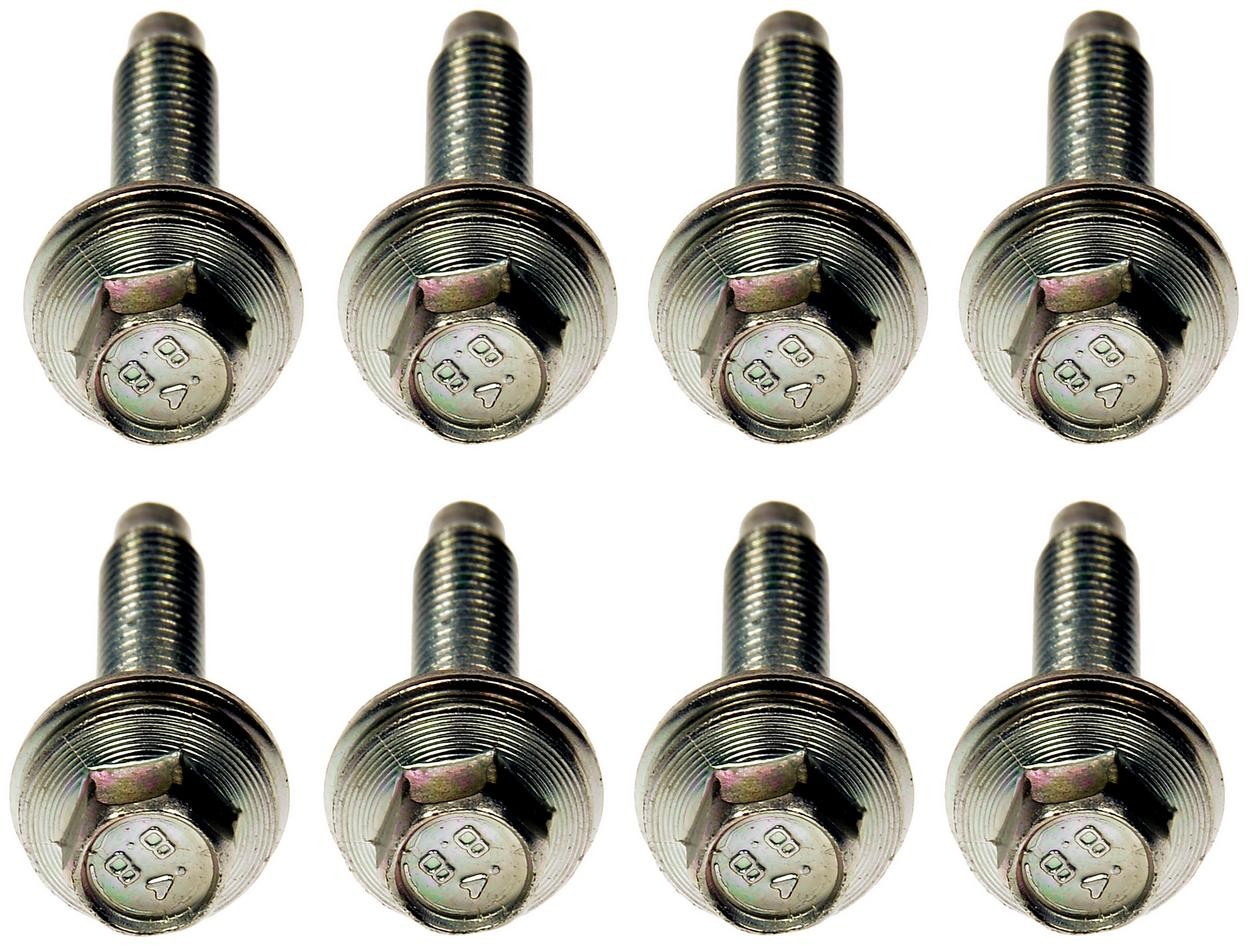 Dorman Engine Water Pump Bolt PN# 23749
