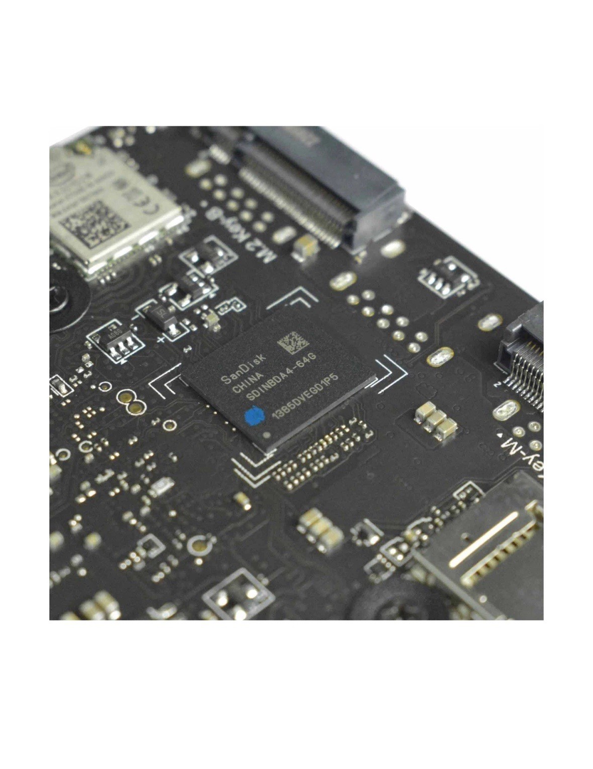 LattePanda 3 Delta 864-Pocket-Sized Windows 10 & 11/Linux Single Board Comput...