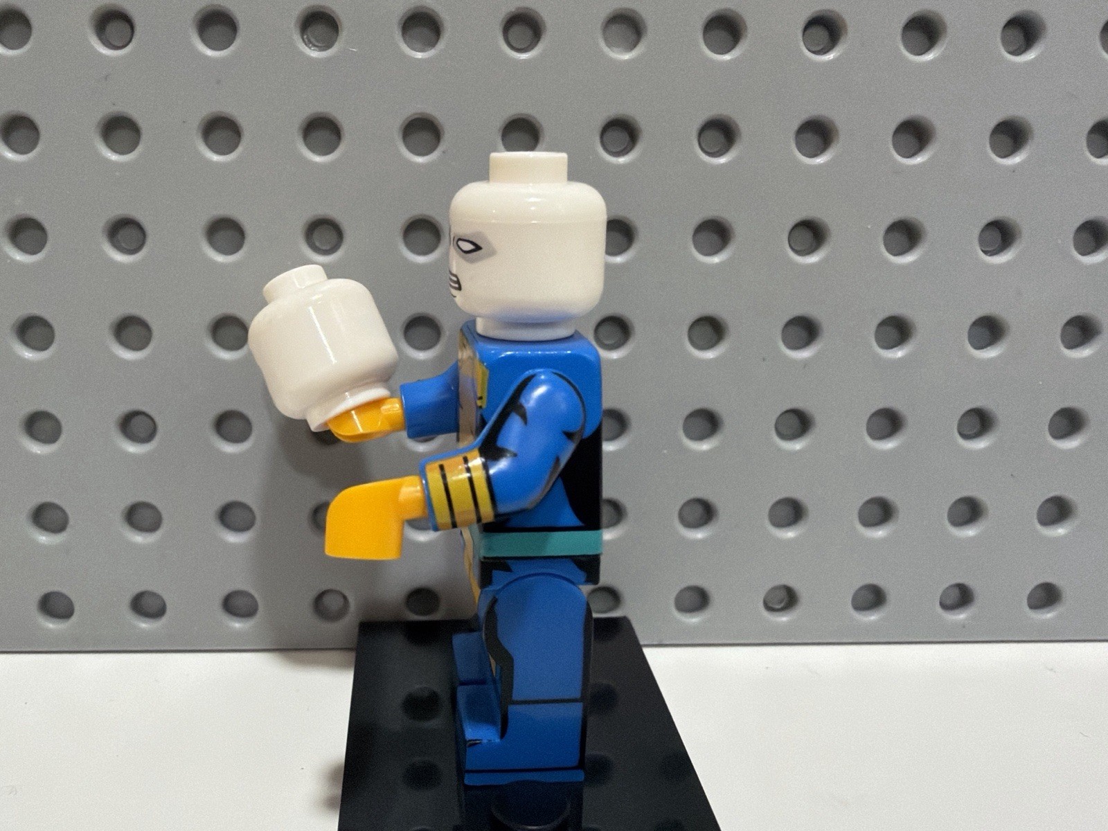 LEGO Marvel Morph X-Men 97 Custom Minifigure