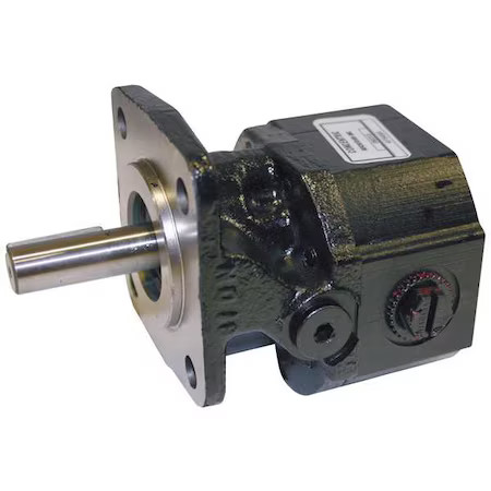 Concentric International 1002499 Hydraulicgearpump, 3, 000Psi, 4Gpm, Castiron