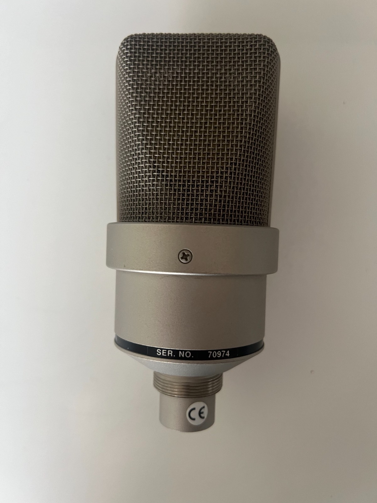 neumann tlm 103 microphone