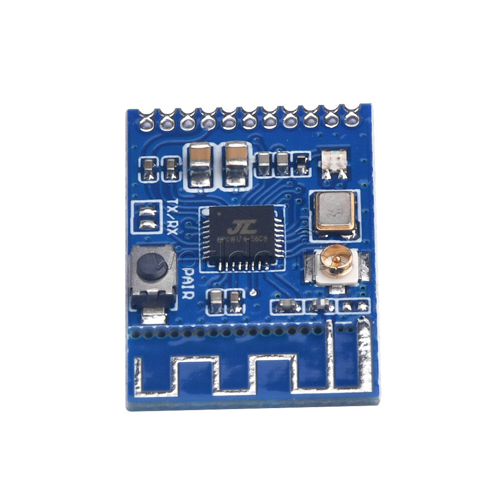 Bluetooth 4.1 Stereo Audio Transmitter KCX_BT_EMITTER USB Sound Card Module