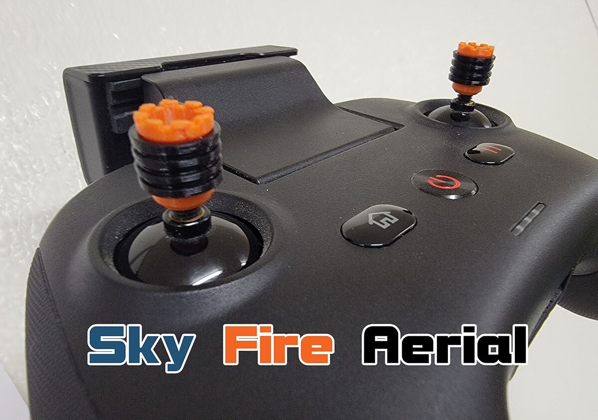 Remote Control Sticks Joystick Set For Autel Nano or Lite+ Controller