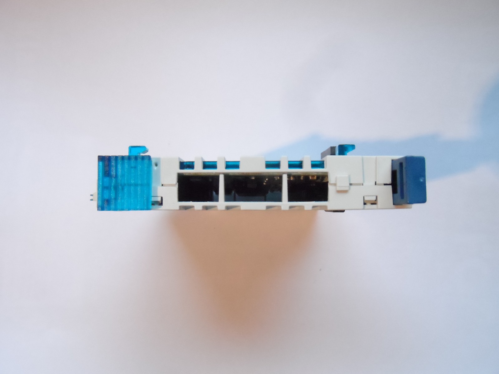Sigmatek S-Slides Digital Input DI202, 20-006-202, Digital Input Module