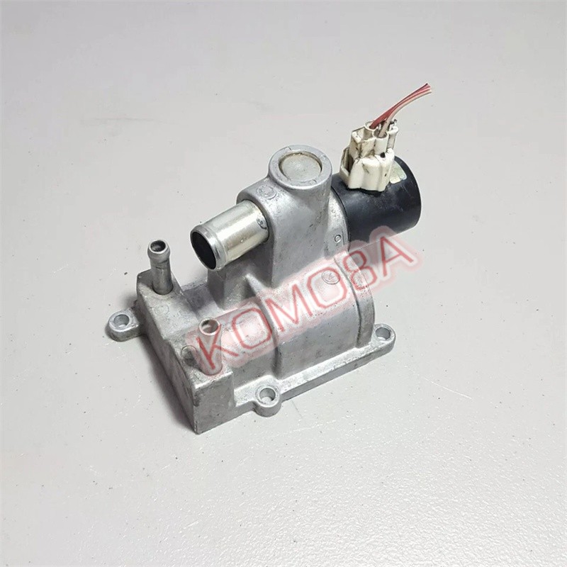 KL01-20-660 For 93-97 Mazda 626 MX-6 Probe 2.5L Idle Air Control Valve IACV