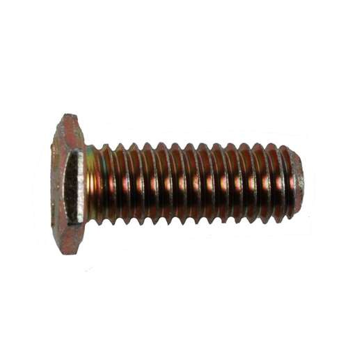 Screw - Hex Cap 3/8 - #710-04095 for MTD, Troy-Bilt, Bolens, Cub Cadet, Craftsma