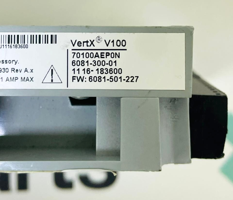 HID VERTX V100 Door Interface Access 6081-300-01 70100AEP0N