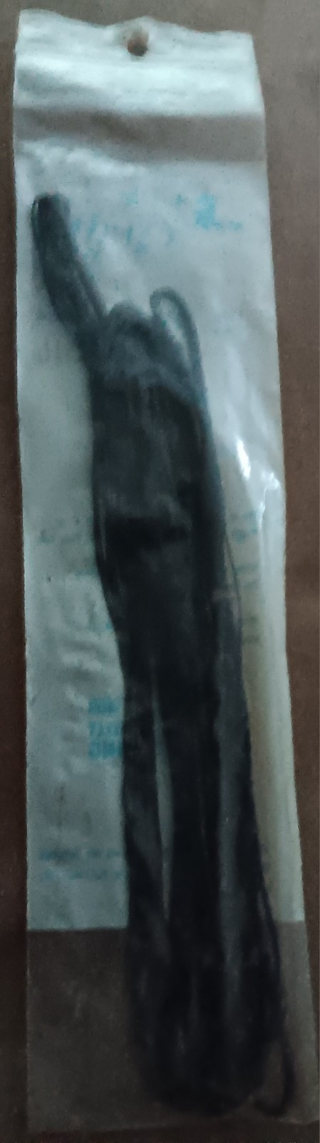 New The String Works Bow String Cable RD5 B Black 63 in 16 Strands!