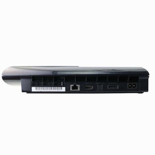 PS3 Slim & Super Slim Connection / Power Cord, HDMI Cable, Controller Charger