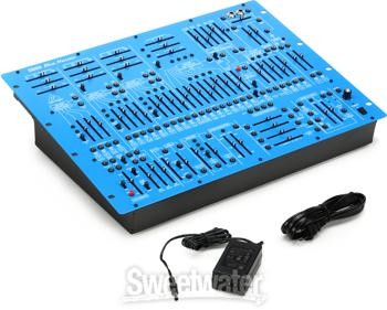 Behringer 2600 Blue Limited-Edition Analog Semi-modular Synthesizer