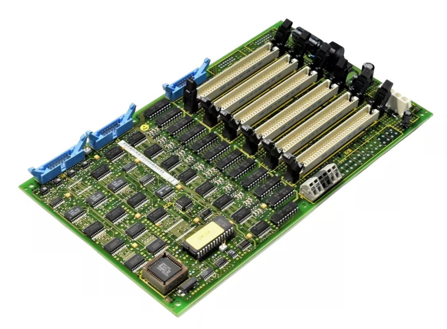 Heidelberg 00.785.0130 Flat Module EAM Board 00.781.3410/02
