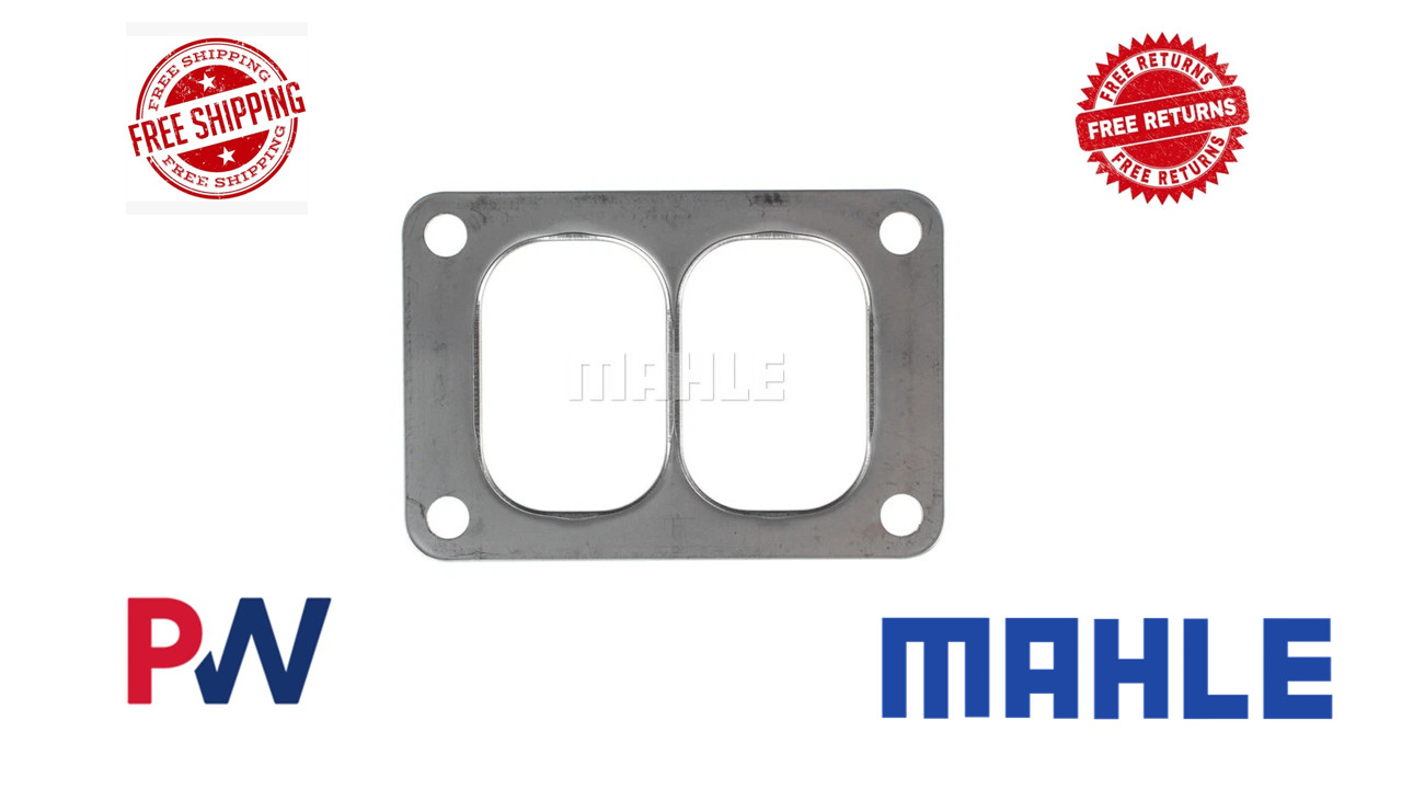 Mahle Turbocharger Gasket T-06 Flange Thick For Caterpillar G32761