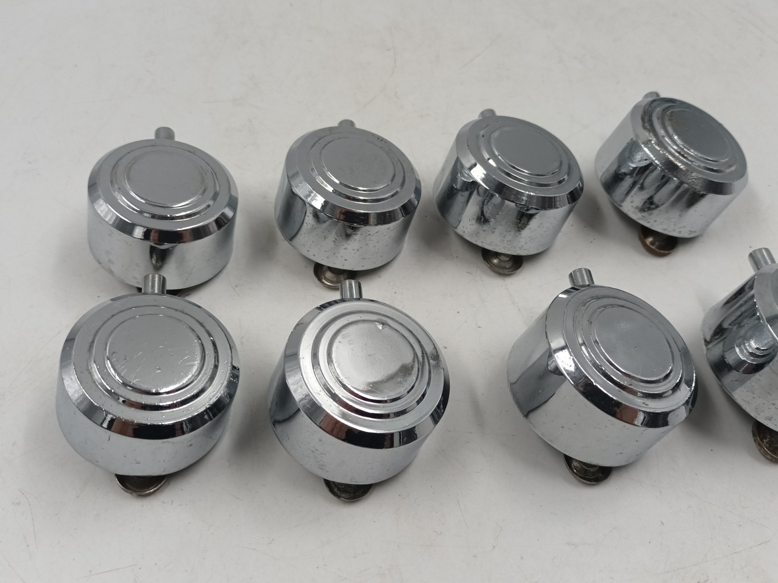Hayman Vibrasonic Tom Lugs x 8