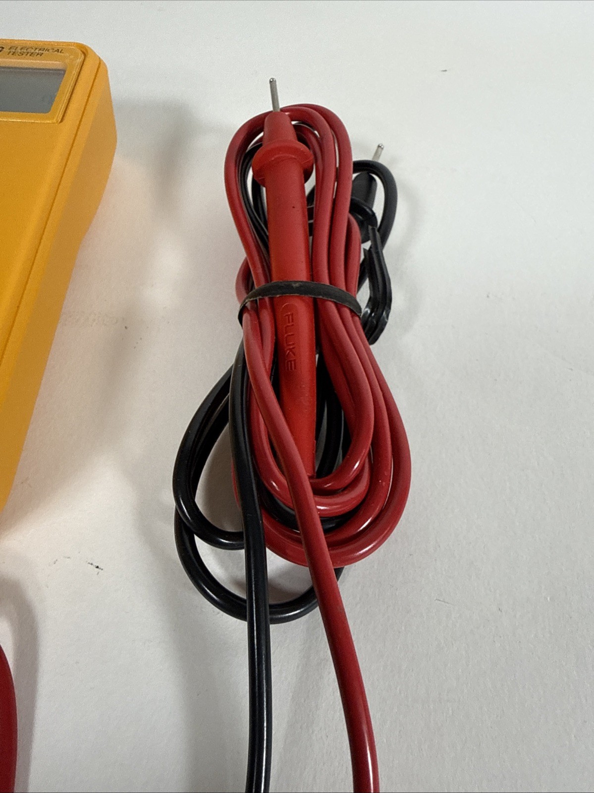 Fluke 7-300 Electrical Tester Multimeter LCD Meter New Without Box