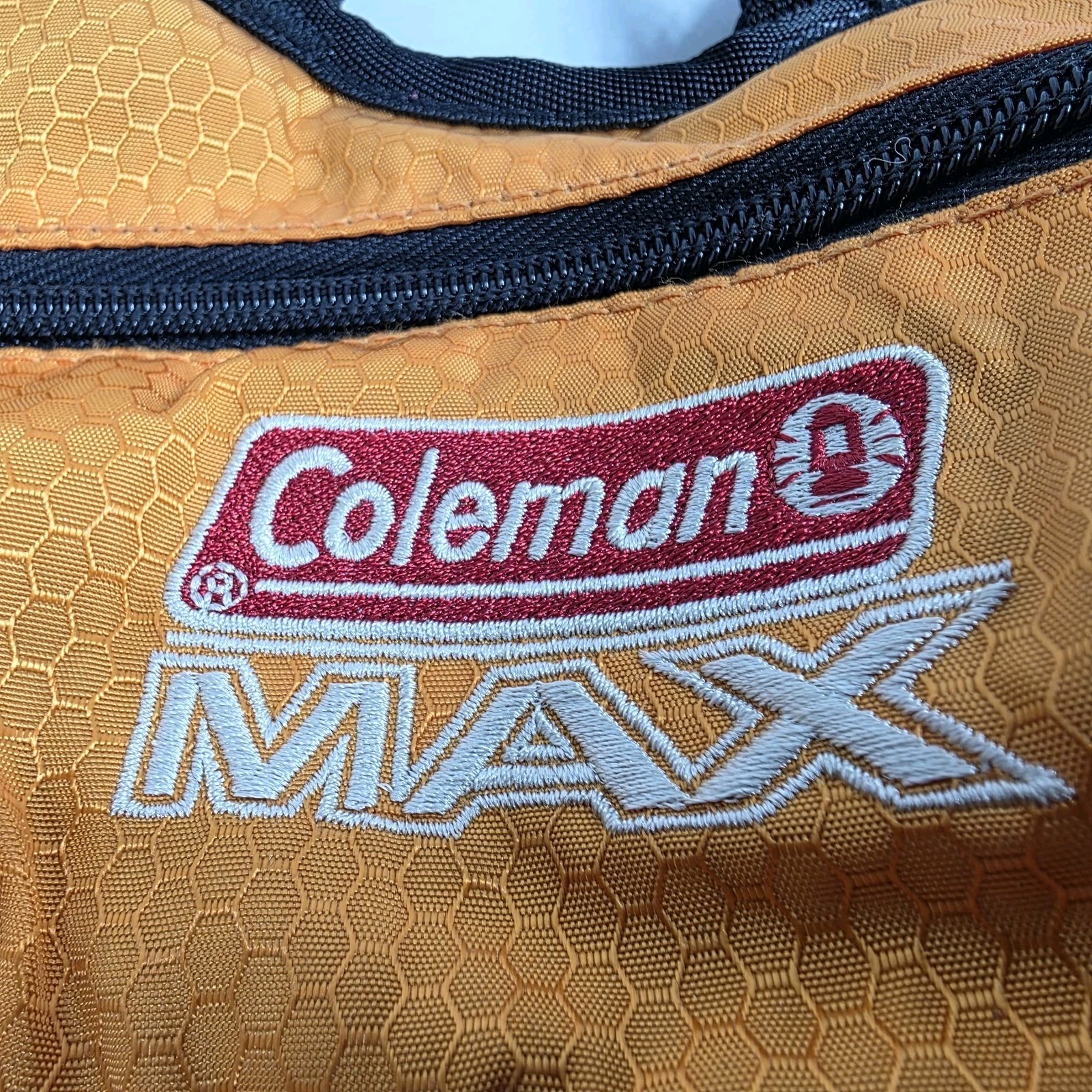 Coleman MAX 2L Hydration Backpack With Bladder Trails, Skiing, Backpacking Bag