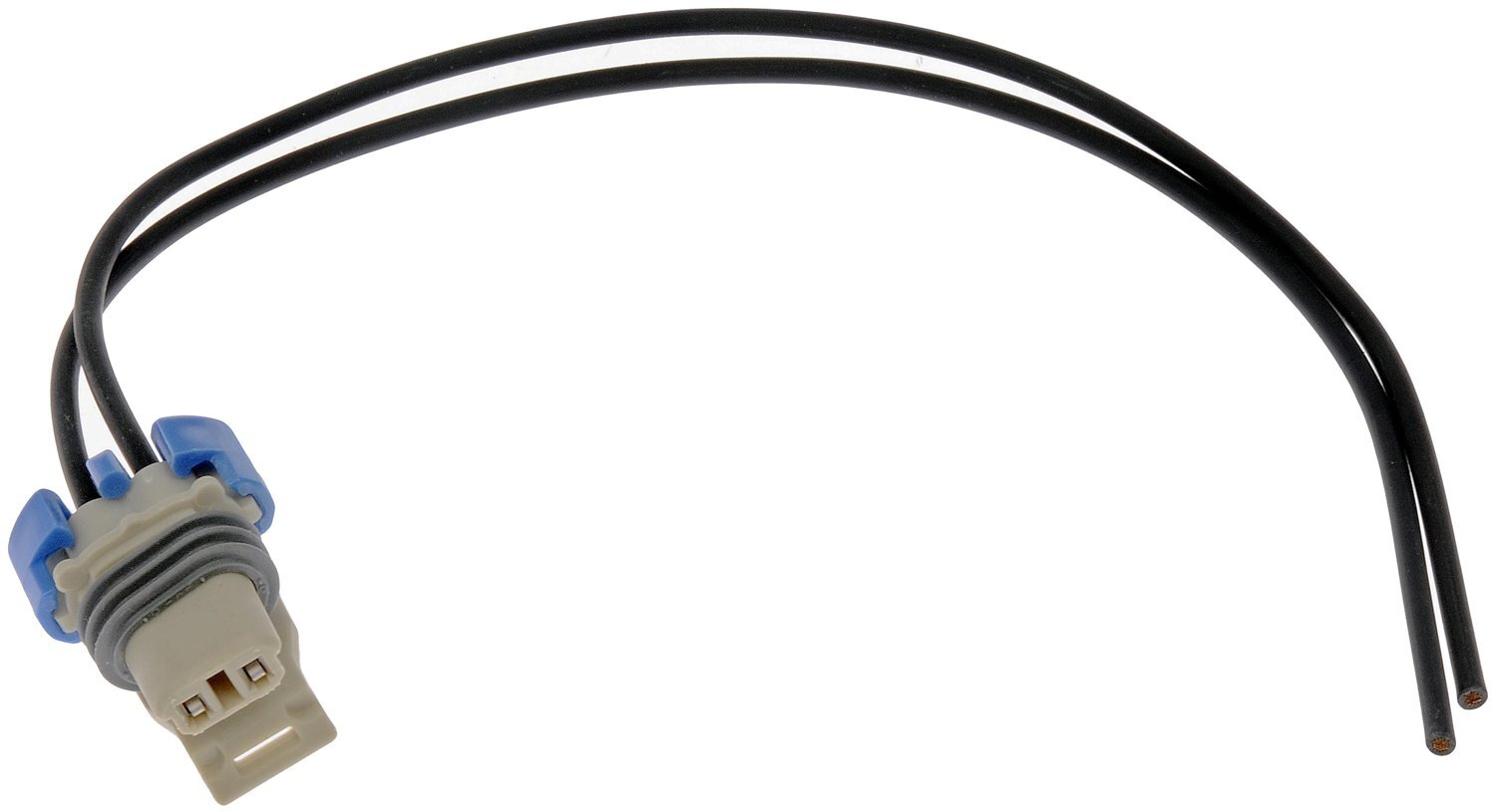 Parking Brake Switch Connector Dorman For 1997-2001 Chevrolet T7500 1998 1999