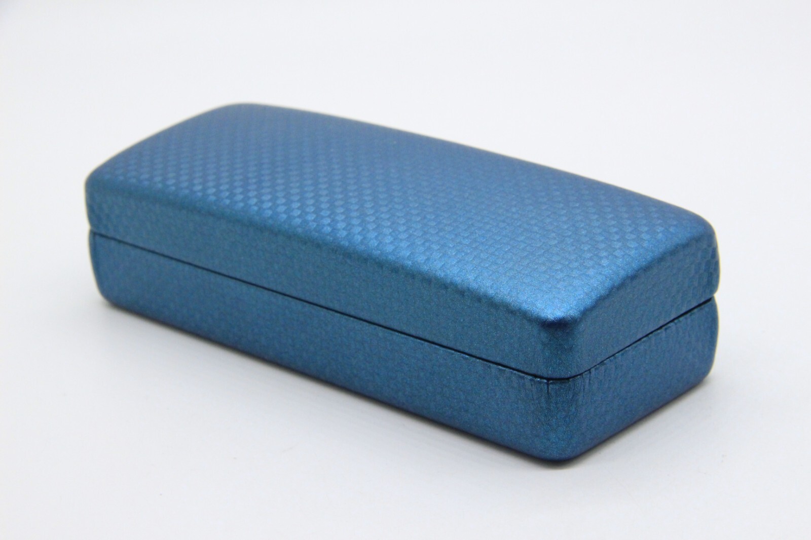 NEW ALAIN MIKLI BLUE AUTHENTIC SUNGLASSES EYEGLASSES CASE ONLY
