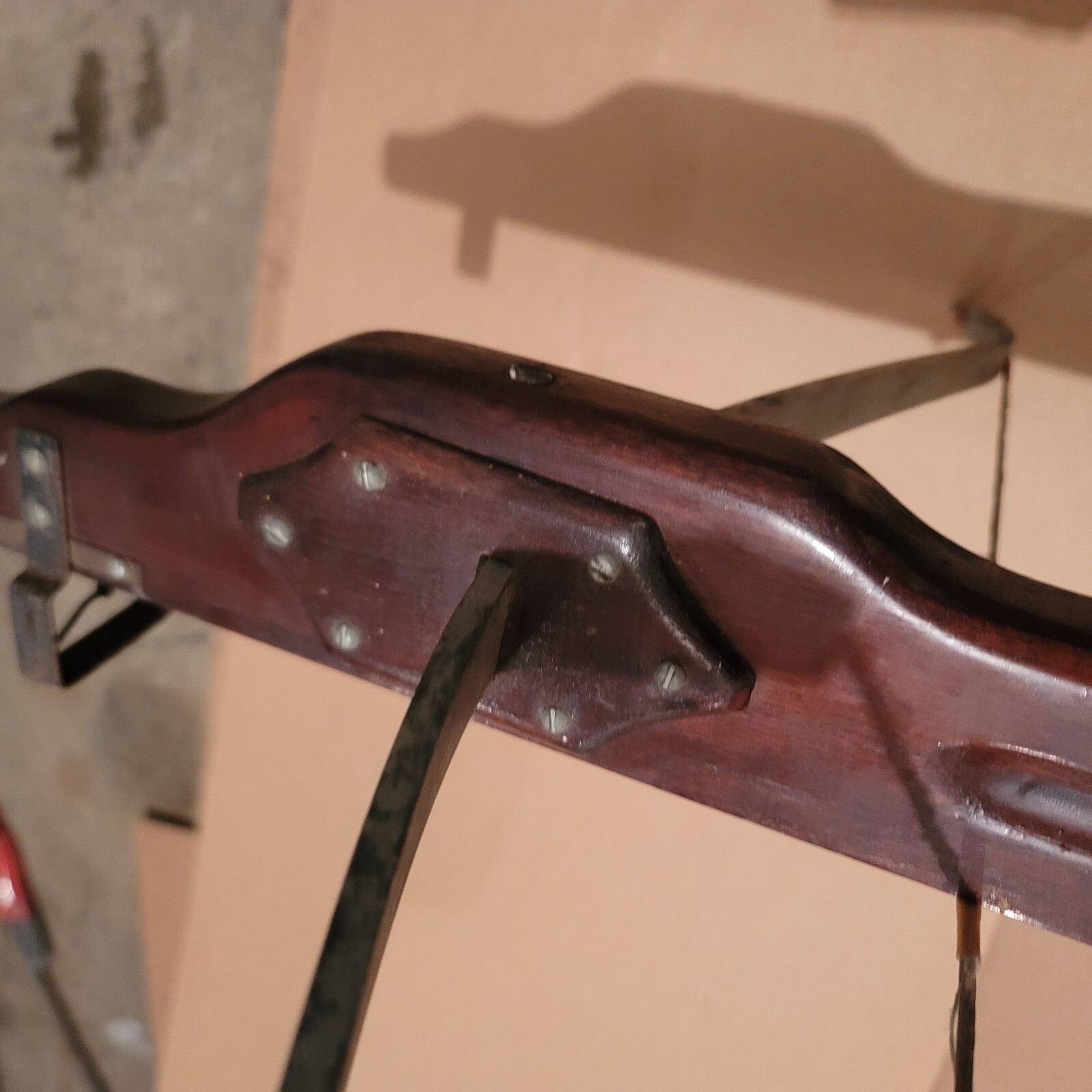 Vintage Crossbow