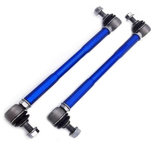11.81-13.78' M10 Adjustable Front Suspension Sway Stabilizer Bar End X303510