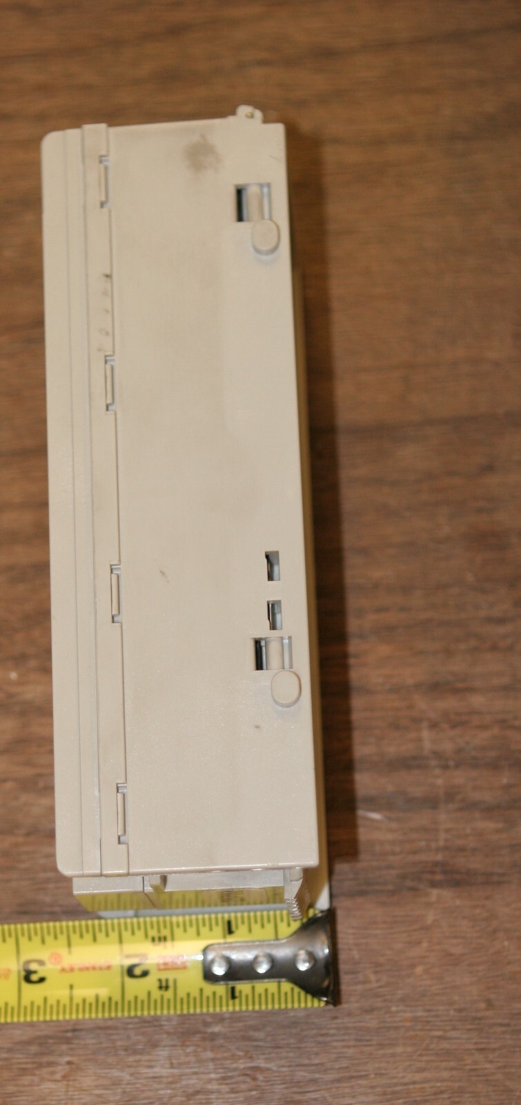 Mars MEI 200 count stacker note box for $ bill acceptor validator - Tested good