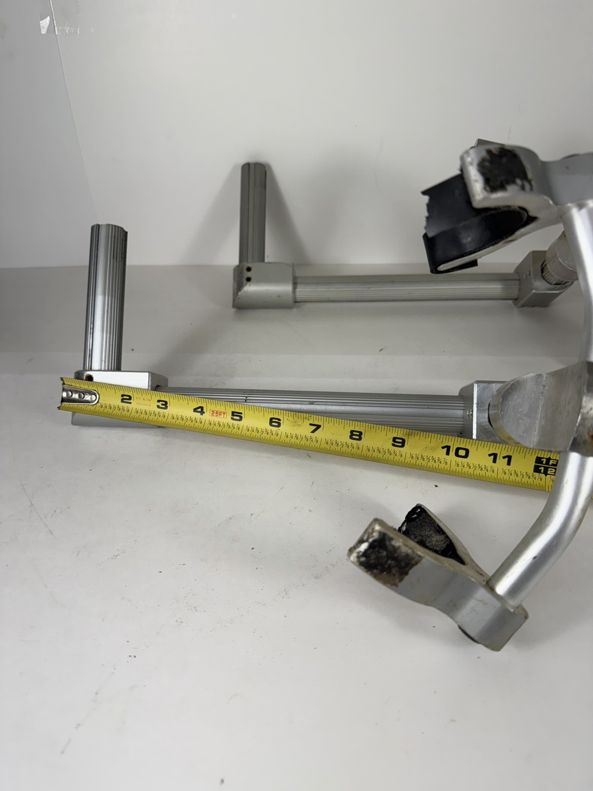 Randall May International Mounting Percussion Hardware System