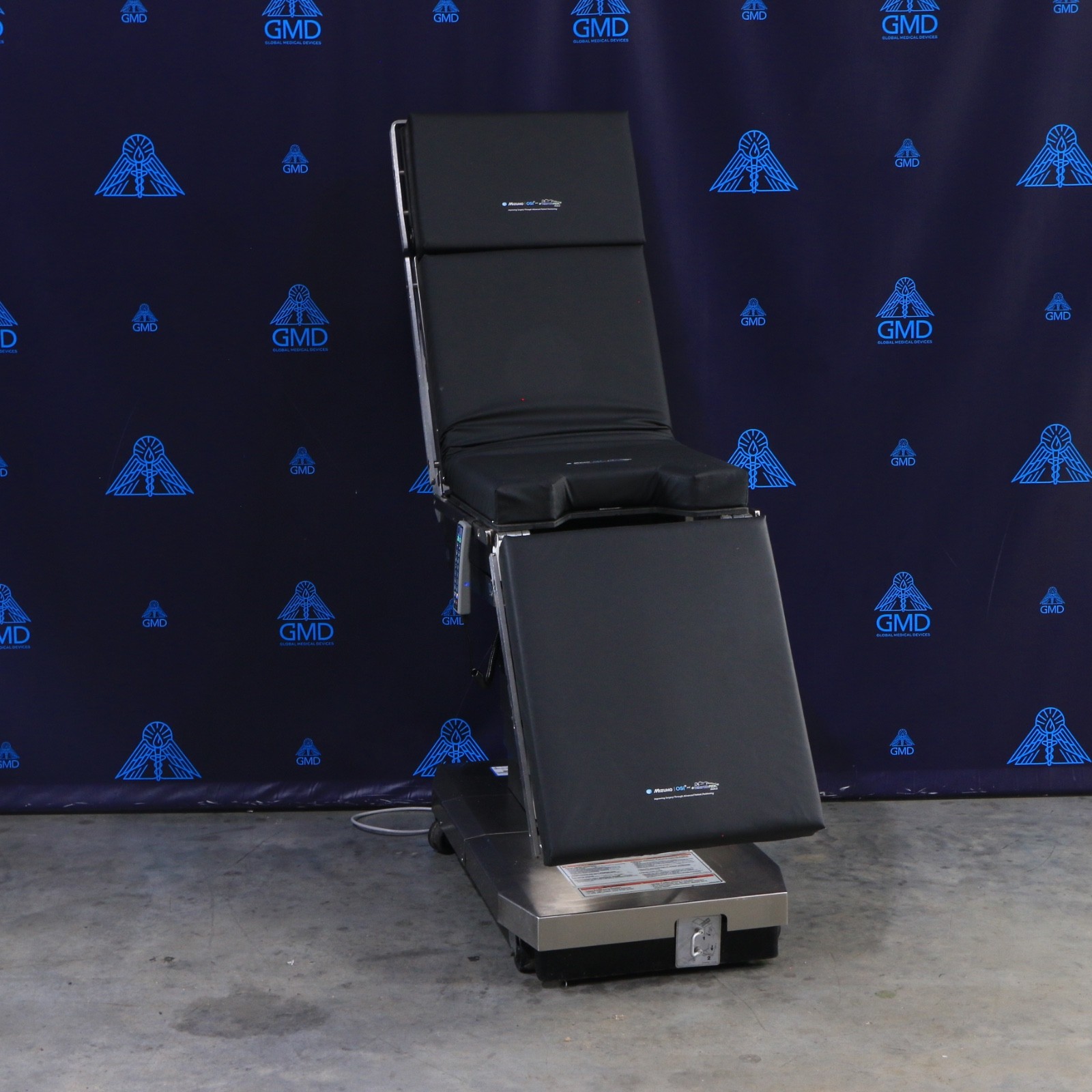 STERIS 5085 Surgical Table