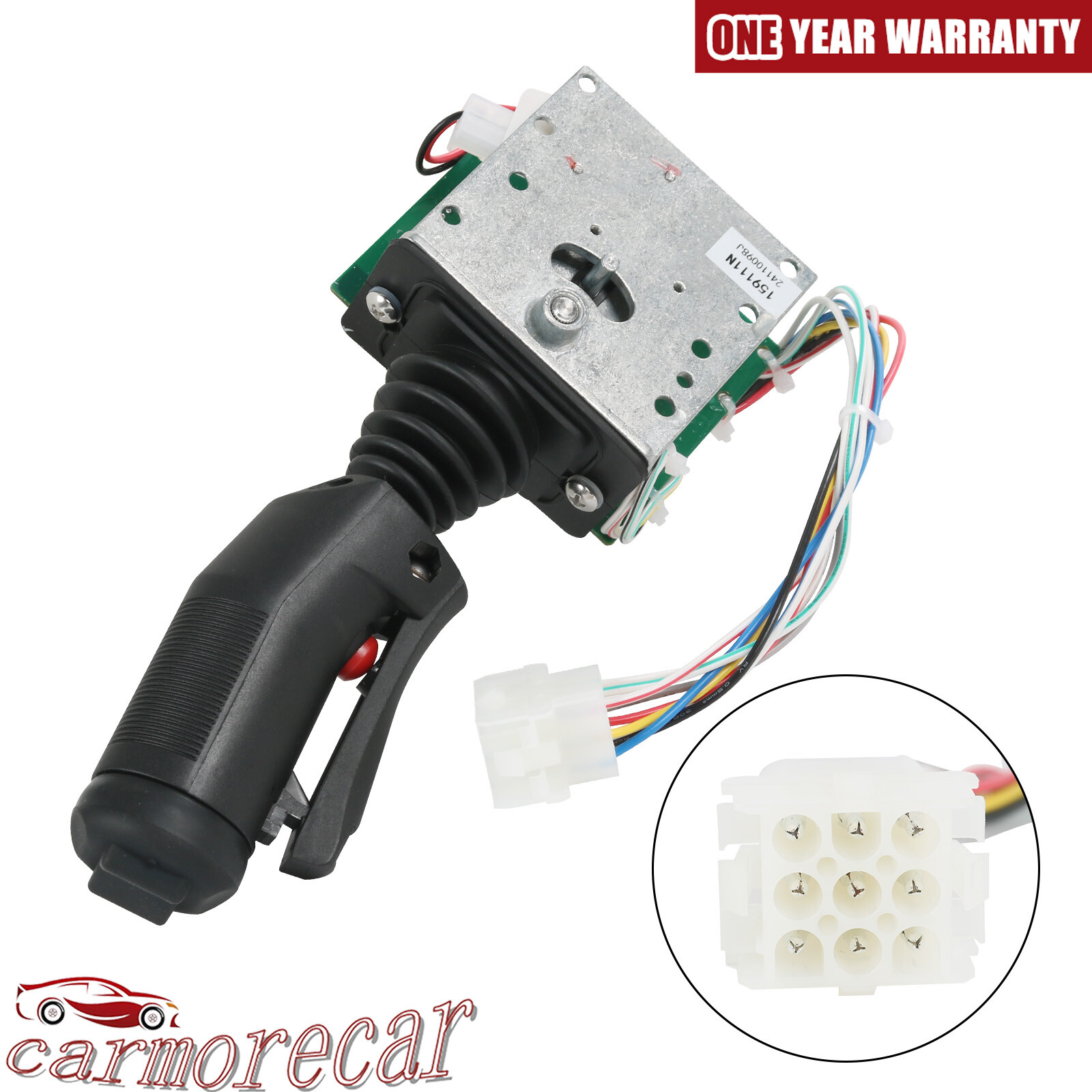 Joystick Controller 159111 for Skyjack SJIII3220 SJIII3226 SJIII4626 SJIII4832