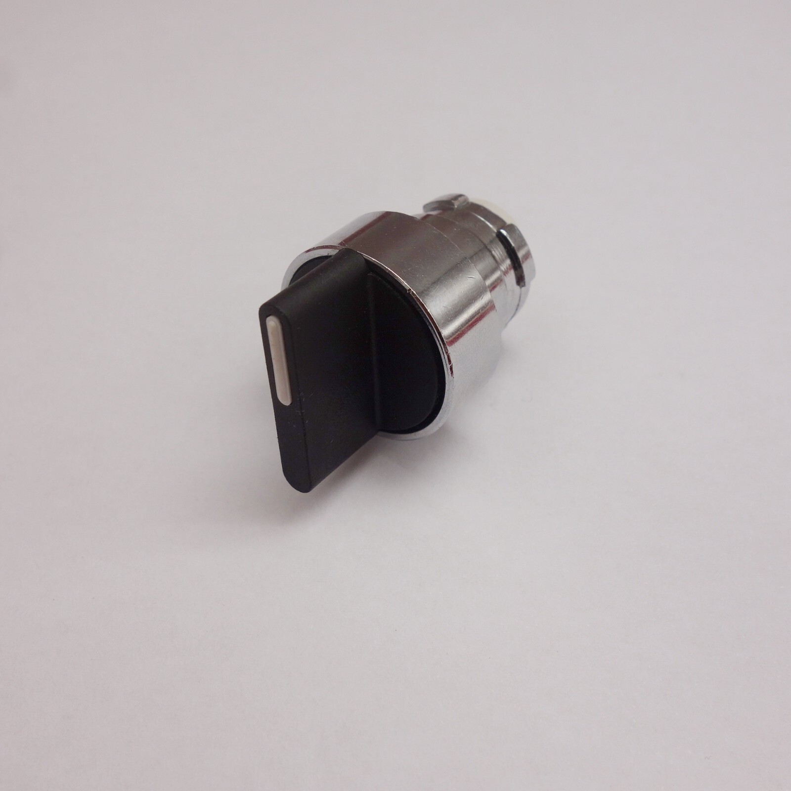 1PC 22MM 3 Position SELECT SWITCH HEAD  FITS ZB2-BD3 Maintained For XB2BD3